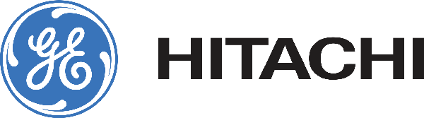 GE Hitachi logo 