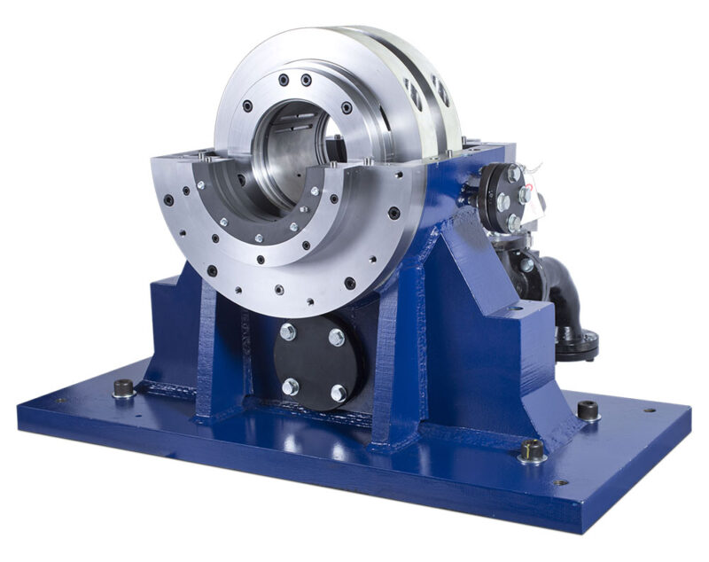 Pioneer Fluid Pivot
