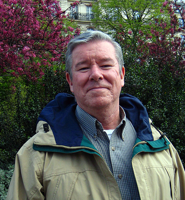 Steve R. Bonino, Vice President, Retired - A 53-Year Career