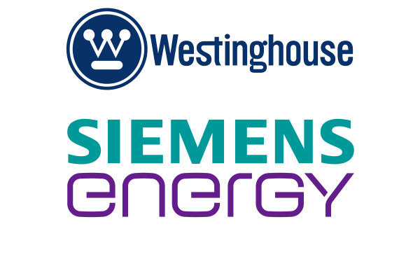 1989 : Licence exclusive de propriété intellectuelle accordée par Westinghouse pour le service et le soutien.